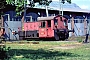 Deutz 57926 - DB AG "RG 1"
20.05.1995 - Delmenhorst, Bahnbetriebswerk
Frank Glaubitz