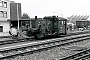 Deutz 57926 - DB "323 346-7"
19.08.1981 - Bremen
Thomas Bade