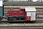 Deutz 57931 - EVG "323 351-7"
20.05.2006 - Linz (Rhein)
Gunnar Meisner