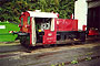 Deutz 57932 - DB "323 351-7"
__.__.xxxx - Linz (Rhein)
Wolfgang Rotzler