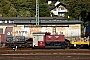 Deutz 57931 - EVG "323 351-7"
29.09.2018 - Linz (Rhein)
Werner Schwan