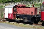 Deutz 57931 - EVG "323 351-7"
04.04.2025 - Linz (Rhein)
Dietmar Stresow