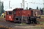 Deutz 57932 - DB AG "323 352-5"
12.10.1996 - BremenJTR (Archiv Werner Brutzer)