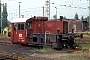 Deutz 57932 - DB AG "323 352-5"
12.10.1996 - Bremen
JTR (Archiv Werner Brutzer)