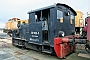 DWK 556 - Privat "310 930-3"
16.01.2008 - Helbra
Jens Reising