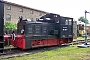 DWK 636 - HNG "100 929-9"
07.06.2003 - Röbel (Müritz)
Peter Wegner