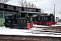 DWK 655 - DP "Kö 5750"
27.02.2010 - Altenbeken, Bahnbetriebswerk
Malte Werning