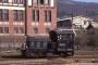 DWK  - DR "100 950-5"
28.03.1991 - Sollstedt, Bahnhof
Wolfgang Heitkemper