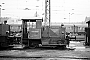 Esslingen 4287 - DB "311 185-3"
07.09.1968 - Münster (Westfalen), Bahnbetriebswerk
Dr. Werner Söffing