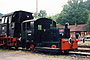 Esslingen 4288 - DBK "Kö 0186"
__.__.1996 - Gaildorf, DBK
Andy Wurster