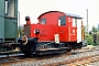 Esslingen 4290 - EFW "Kö 0188"
17.06.1986 - Bad Nauheim, Eisenbahnfreunde Wetterau e. V.
Dietmar Stresow