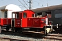 Esslingen 4290 - SEM Siegen "Kö 0188"
23.04.2011 - Siegen, Bahnbetriebswerk
Armin Schwarz