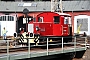 Esslingen 4290 - SEM Siegen "Kö 0188"
17.09.2011 - Siegen, Bahnbetriebswerk
Frank Glaubitz