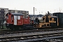 Esslingen 4290 - EFW "Kö 0188"
01.04.1988 - Bad Nauheim, Eisenbahnfreunde Wetterau e. V.Ulrich Neumann
