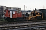 Esslingen 4290 - EFW "Kö 0188"
01.04.1988 - Bad Nauheim, Eisenbahnfreunde Wetterau e. V.
Ulrich Neumann