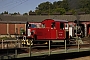 Esslingen 4290 - SEM Siegen "Kö 0188"
19.08.2012 - Siegen, Bahnbetriebswerk
Werner Schwan