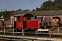 Esslingen 4290 - SEM Siegen "Kö 0188"
19.08.2012 - Siegen, Bahnbetriebswerk
Werner Schwan