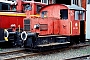ME 4290 - EFB "Kö 0188"
03.08.2002 - Siegen, Bahnbetriebswerk
Dr. Werner Söffing