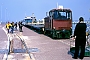 Faur 25665 - DB AG "399 105-6"
03.04.1999 - Wangerooge, Bahnhof Westanleger
Malte Werning