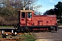 Faur 25665 - DB R & T "399 105-6"
19.03.2000 - Wangerooge, Bahnhof
Malte Werning