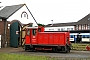 FAUR 25665 - DB AutoZug "399 105-6"
01.06.2012 - Wangerooge Bahnhof
Marcus Kantner