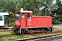 FAUR 25665 - DB AutoZug "399 105-6"
03.09.2011 - Wangerooge Stadt
Marcus Kantner