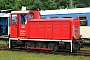 FAUR 25666 - DB AutoZug "399 106-4"
08.06.2009 - Wangerooge, Bahnhof
Marcus Kantner