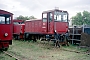 Faur 25666 - DB R&T "399 106-4"
12.08.1999 - Wangerooge
Ralf Lauer