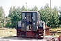 FEW Blankenburg 001 - DR "ASF 01"
02.07.1994 - Falkenstein (Vogtland), BahnbetriebswerkMarco Heyde