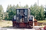 FEW Blankenburg 001 - DR "ASF 01"
02.07.1994 - Falkenstein (Vogtland), Bahnbetriebswerk
Marco Heyde