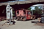 Frichs 1044 - DSB "285"
22.05.2004 - Fredericia, Railion, Godsvognvaerksted 
Gunnar Meisner