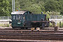 Frichs 1032 - DSB "273"
__.06.2003 - Nykøbing/F
SRS Scandiline