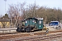 Frichs 1032 - Railion "273"
22.03.2005 - Nyköbing F
Peter Wegner