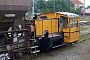 Frichs 1034 - Contec Rail "275"
11.06.2012 - Køge
Niels Munch