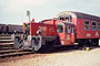 Frichs 1035 - DSB "276"
26.09.1996 - Nykobing (Falster)
Patrick Paulsen