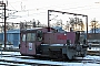 Frichs 1035 - DB Schenker "276"
04.02.2012 - PadborgTomke Scheel