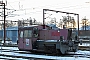 Frichs 1035 - DB Schenker "276"
04.02.2012 - Padborg
Tomke Scheel