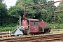 Frichs 1035 - DB Cargo "276"
17.08.2022 - Fredericia
Peter Wegner