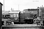 Frichs 1036 - DSB "277"
16.06.1990 - Kopenhagen
Dr. Günther Barths