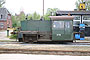 Frichs 1037 - DSB "278"
02.05.2004 - Fredericia
Patrick Paulsen