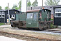 Frichs 1037 - DSB "278"
02.05.2004 - Fredericia
Patrick Paulsen