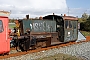 Frichs 1037 - DB Cargo "278"
14.10.2023 - Taulov
Gunnar Meisner
