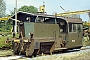 Frichs 1037 - DSB "278"
12.08.2004 - Fredericia, Gleisbaulager
Christoph Beyer