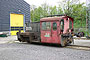 Frichs 1044 - DSB "285"
02.05.2004 - Fredericia
Patrick Paulsen