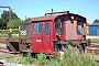 Frichs 1044 - DSB "285"
15.08.2012 - Padborg
Garrelt Riepelmeier