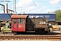 Frichs 1044 - DSB "285"
05.05.2012 - Padborg
Dr. Günther Barths