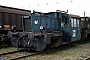 Frichs 1046 - DSB "287"
06.04.2008 - Fredericia
Ole Dinesen