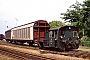 Frichs 1047 - DSB "288"
11.06.1987 - Padborg, Bahnhof
Christoph Beyer