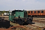 Frichs 1047 - DSB Museumstog "288"
06.09.2014 - Odense
Werner Schwan