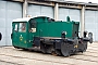 Frichs 1047 - DSB Museumstog "288"
29.07.2009 - Odense
Garrelt Riepelmeier